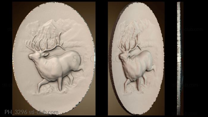 Панно художественные PH_3296