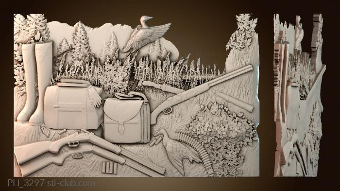 Панно художественные PH_3297