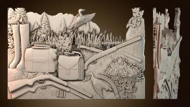 3D модель PH_3297 (STL)