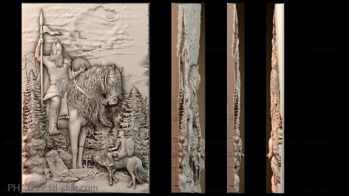 Панно художественные PH_3299