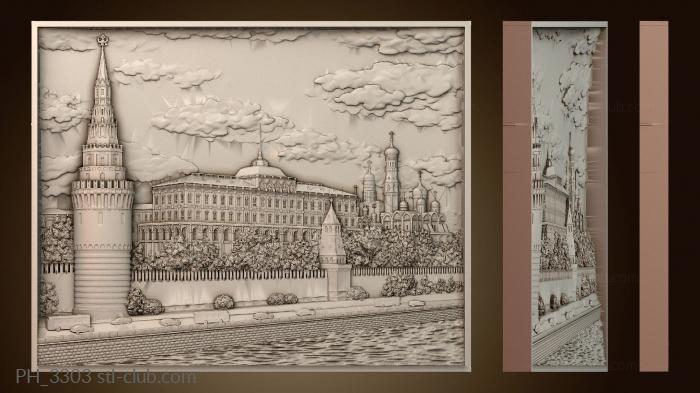 Панно художественные PH_3303