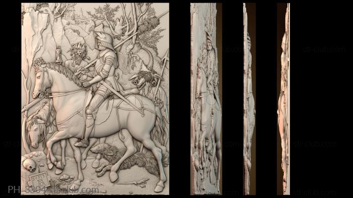 Панно художественные PH_3304