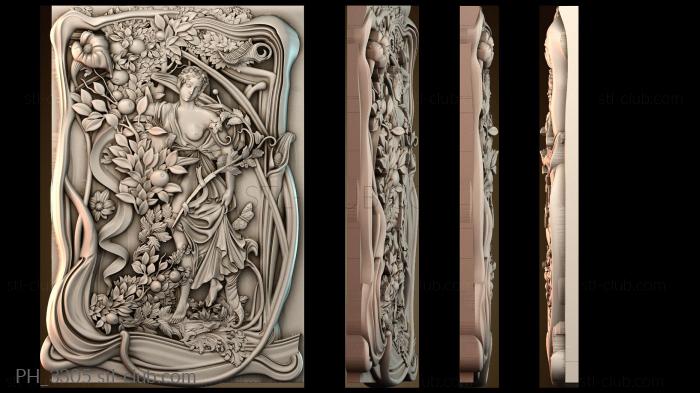 Панно художественные PH_3305