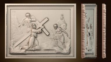 3D модель PH_3308 (STL)