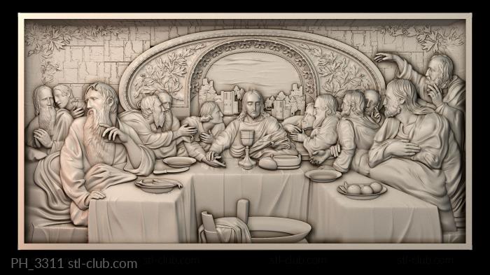 Панно художественные PH_3311