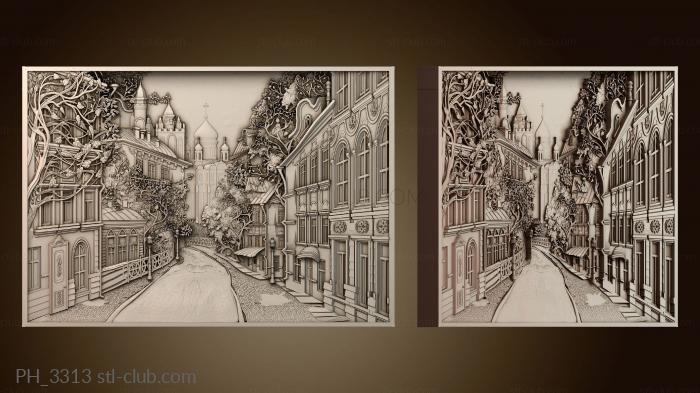 Панно художественные PH_3313