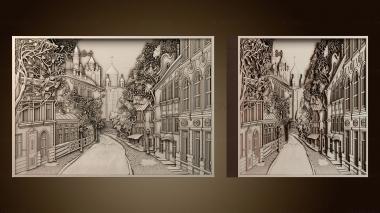 3D model PH_3313 (STL)