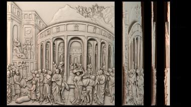 3D модель PH_3325 (STL)