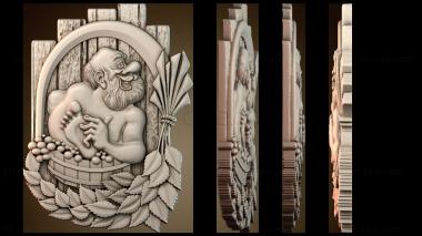 3D model PH_3328 (STL)