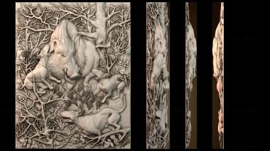 3D model PH_3333 (STL)