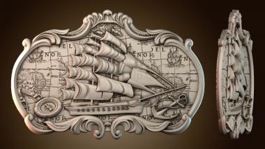 3D model PH_3334 (STL)