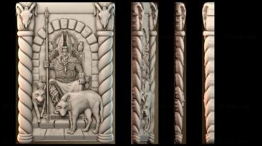 3D модель PH_3339 (STL)