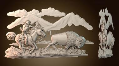 3D модель PH_3340 (STL)