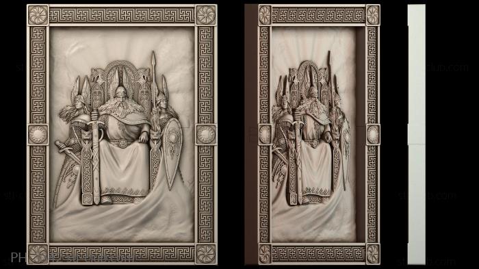 Панно художественные PH_3342