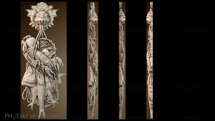 Панно художественные PH_3347