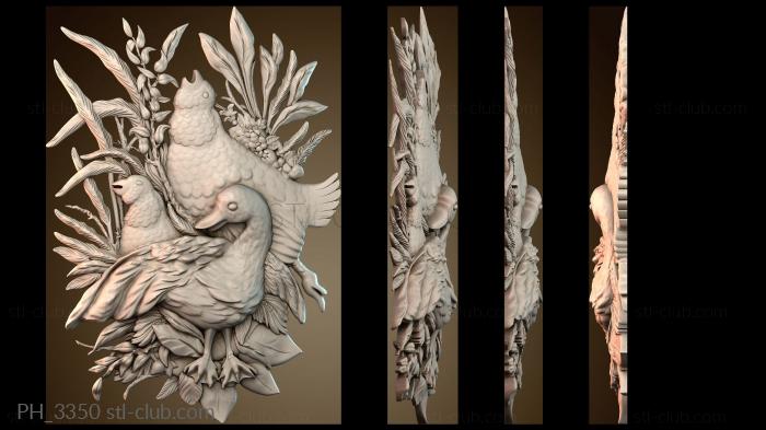 Панно художественные PH_3350