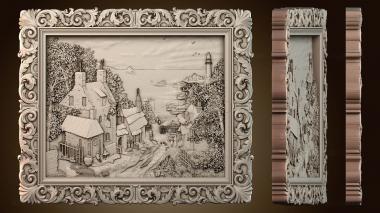 3D модель PH_3356 (STL)