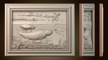 3D модель PH_3360 (STL)