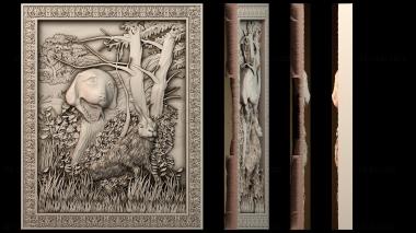 3D модель PH_3362 (STL)