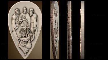 3D модель PH_3364 (STL)