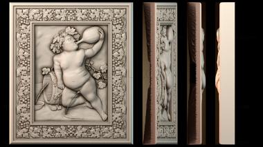 3D model PH_3370 (STL)