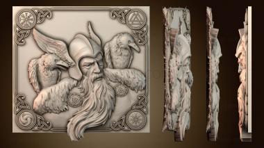 3D мадэль PH_3372 (STL)