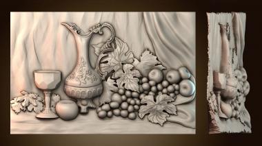 3D model PH_3374 (STL)