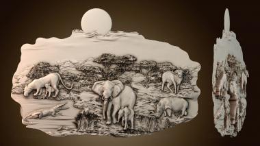 3D мадэль PH_3378 (STL)