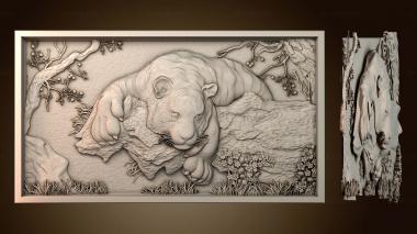 3D model PH_3380 (STL)