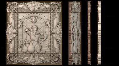 3D модель PH_3383 (STL)