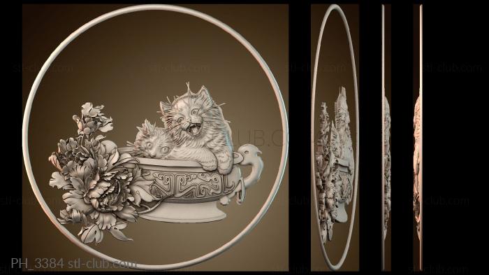 Панно художественные PH_3384