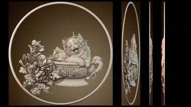 3D модель PH_3384 (STL)