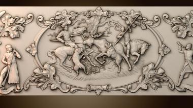 3D модель PH_3389 (STL)