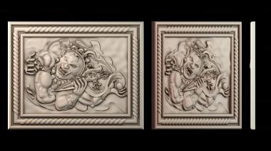 3D модель PH_3390 (STL)