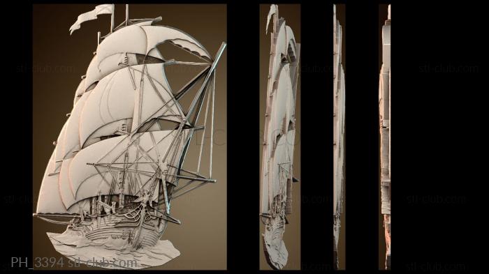 Панно художественные PH_3394