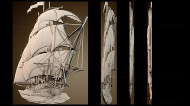 3D мадэль PH_3394 (STL)