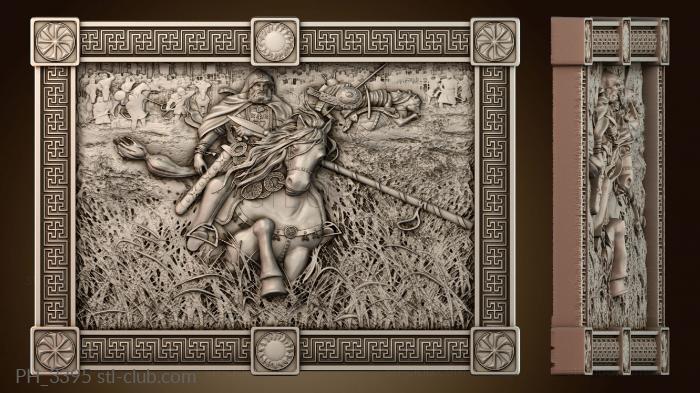 Панно художественные PH_3395