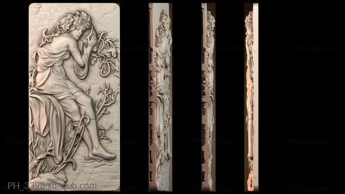 Панно художественные PH_3398