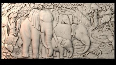 3D мадэль PH_3399 (STL)