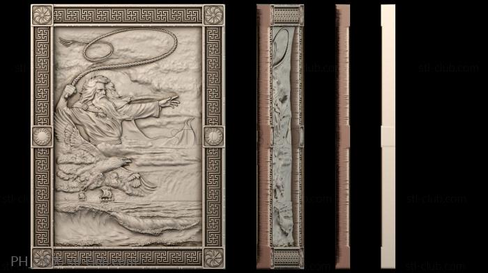 Панно художественные PH_3400