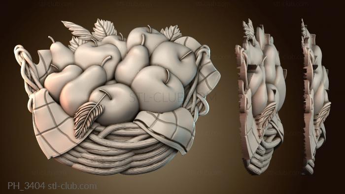 Панно художественные PH_3404
