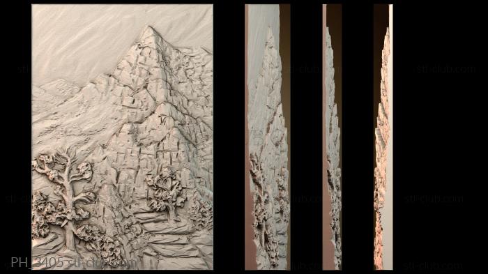 Панно художественные PH_3405