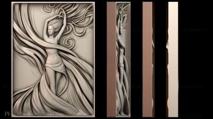 Панно художественные PH_3408