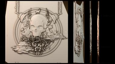 3D model PH_3416 (STL)