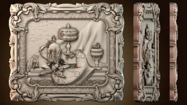 3D model PH_3417 (STL)