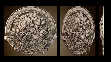 3D model PH_3419 (STL)