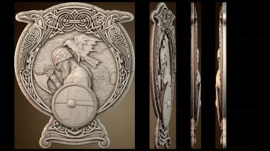 3D модель PH_3422 (STL)