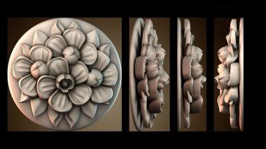 3D модель PH_3425 (STL)