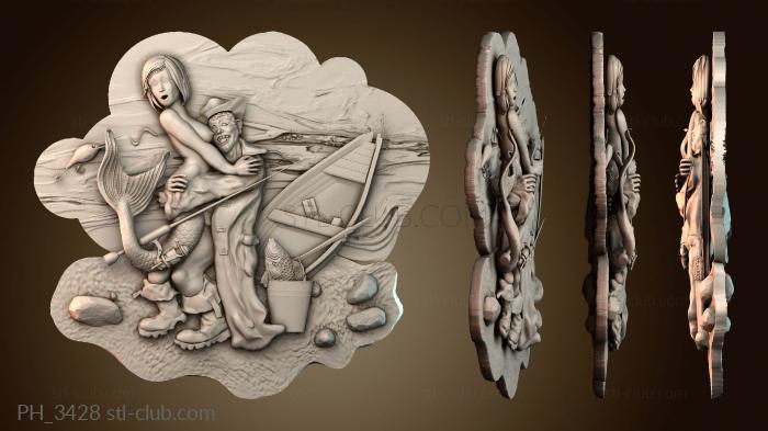 Панно художественные PH_3428