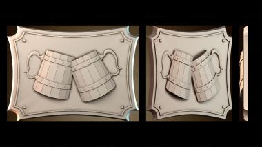 3D модель PH_3429 (STL)